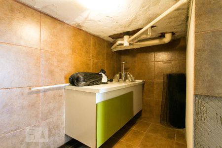 Casa para alugar com 280m², 4 quartos e 2 vagasÁrea de Serviço