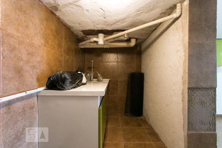 Casa para alugar com 280m², 4 quartos e 2 vagasÁrea de Serviço