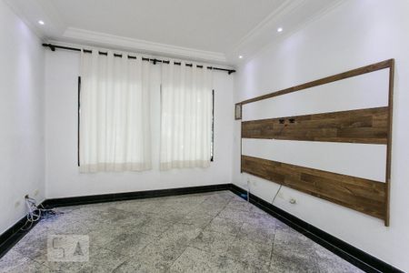 Sala 1 de casa para alugar com 4 quartos, 280m² em Chácara Santo Antônio , São Paulo