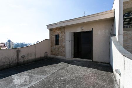 Casa para alugar com 280m², 4 quartos e 2 vagasVaranda da Suíte