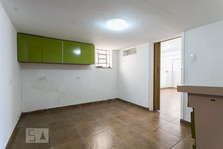 Casa para alugar com 280m², 4 quartos e 2 vagasÁrea de Serviço