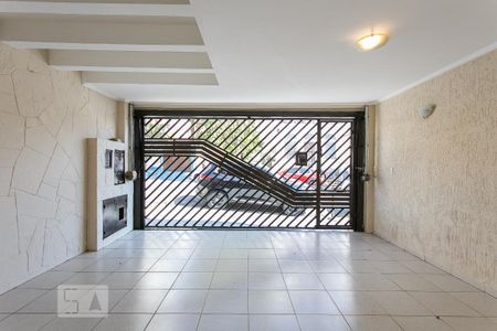 Casa para alugar com 280m², 4 quartos e 2 vagasGaragem