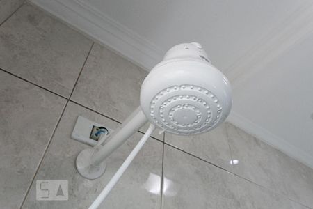 Casa para alugar com 280m², 4 quartos e 2 vagasBanheiro da Suíte - Chuveiro