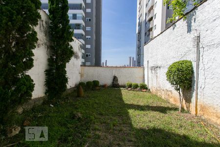 Casa para alugar com 280m², 4 quartos e 2 vagasJardim