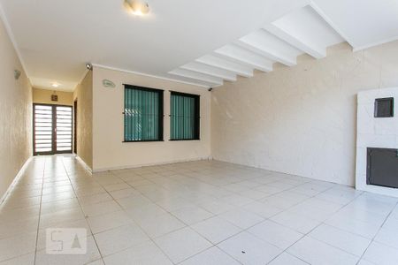 Casa para alugar com 280m², 4 quartos e 2 vagasGaragem