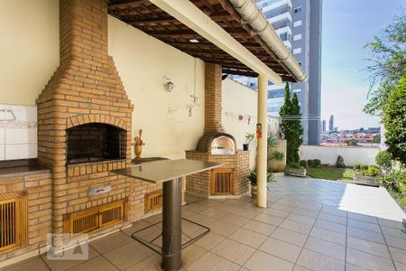 Casa para alugar com 280m², 4 quartos e 2 vagasChurrasqueira