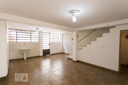 Casa para alugar com 280m², 4 quartos e 2 vagasÁrea de Serviço