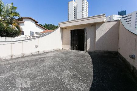 Casa para alugar com 280m², 4 quartos e 2 vagasVaranda do Quarto 2