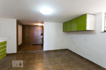 Casa para alugar com 280m², 4 quartos e 2 vagasÁrea de Serviço