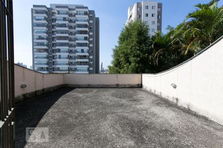 Casa para alugar com 280m², 4 quartos e 2 vagasVaranda do Quarto 2