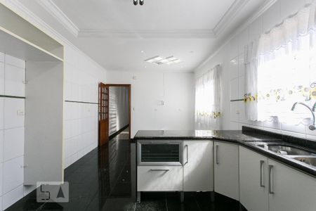 Casa para alugar com 280m², 4 quartos e 2 vagasCozinha
