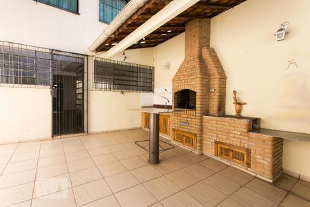 Casa para alugar com 280m², 4 quartos e 2 vagasChurrasqueira