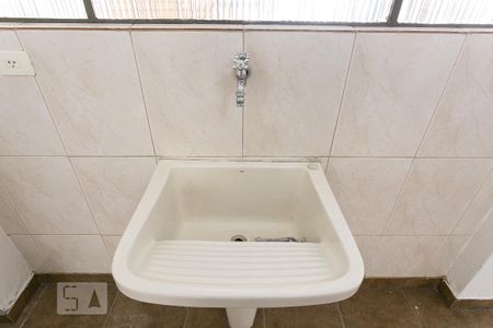 Casa para alugar com 280m², 4 quartos e 2 vagasÁrea de Serviço - Tanque