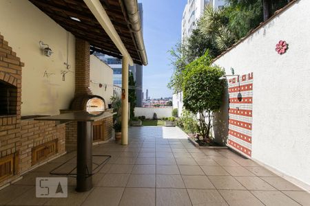 Casa para alugar com 280m², 4 quartos e 2 vagasChurrasqueira