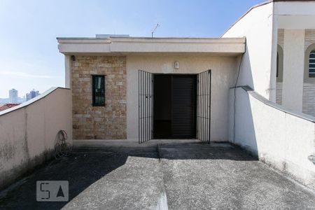 Casa para alugar com 280m², 4 quartos e 2 vagasVaranda da Suíte