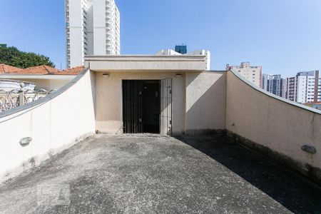 Casa para alugar com 280m², 4 quartos e 2 vagasVaranda do Quarto 2