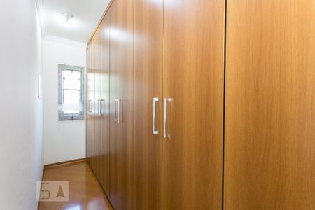 Casa para alugar com 280m², 4 quartos e 2 vagasCloset da Suíte