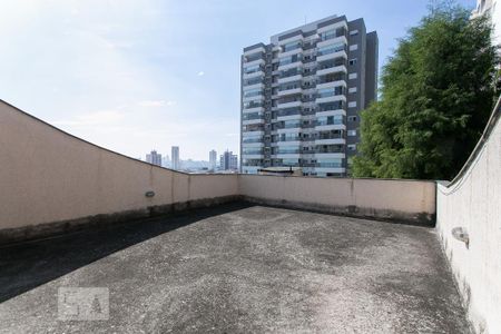 Casa para alugar com 280m², 4 quartos e 2 vagasVaranda do Quarto 2