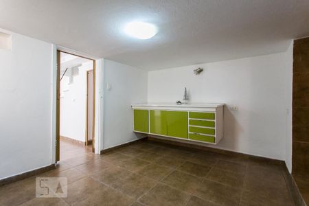 Casa para alugar com 280m², 4 quartos e 2 vagasÁrea de Serviço
