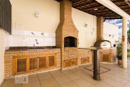 Casa para alugar com 280m², 4 quartos e 2 vagasChurrasqueira
