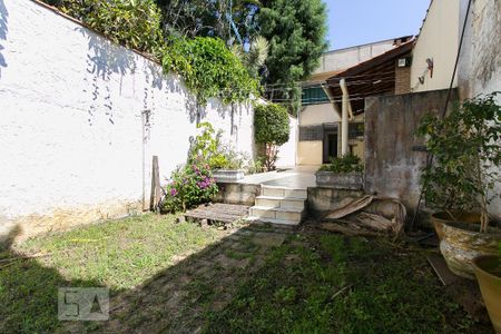 Casa para alugar com 280m², 4 quartos e 2 vagasJardim