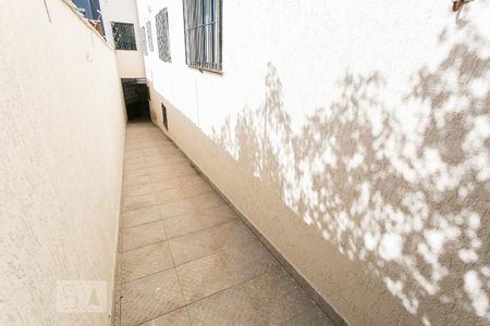 Casa para alugar com 280m², 4 quartos e 2 vagasCorredor