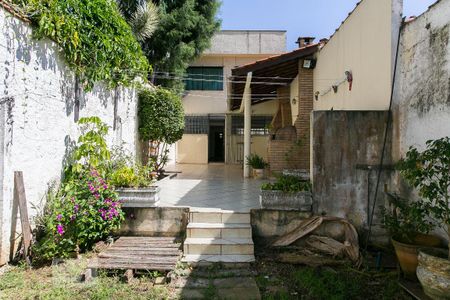 Casa para alugar com 280m², 4 quartos e 2 vagasJardim