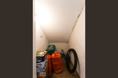 Casa para alugar com 280m², 4 quartos e 2 vagasÁrea de Serviço