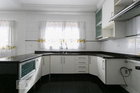 Casa para alugar com 280m², 4 quartos e 2 vagasCozinha