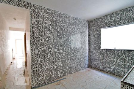 Casa para alugar com 89m², 3 quartos e sem vagaCozinha