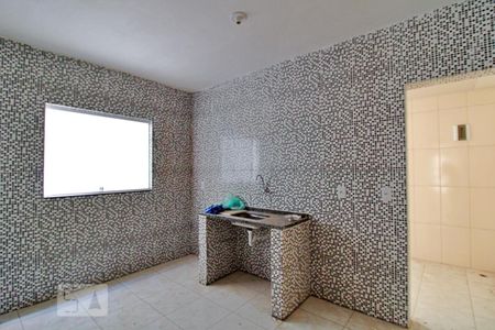 Casa para alugar com 89m², 3 quartos e sem vagaCozinha