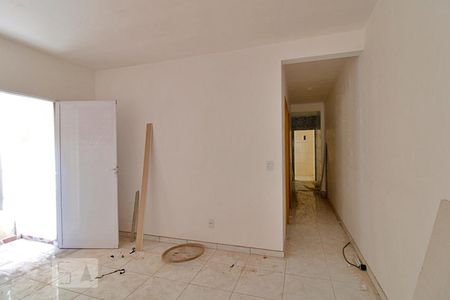 Sala de casa para alugar com 3 quartos, 89m² em Jardim Monte Kemel, São Paulo