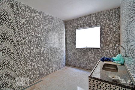 Casa para alugar com 89m², 3 quartos e sem vagaCozinha