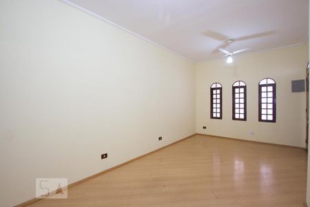 Sala de casa à venda com 2 quartos, 125m² em Chácara Santo Antônio (zona Sul), São Paulo
