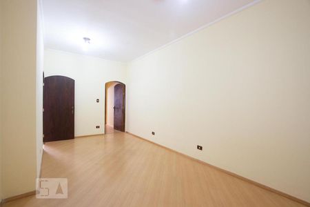 Sala de casa à venda com 2 quartos, 125m² em Chácara Santo Antônio (zona Sul), São Paulo