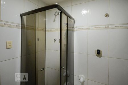Apartamento à venda com 80m², 2 quartos e sem vagaBanheiro 