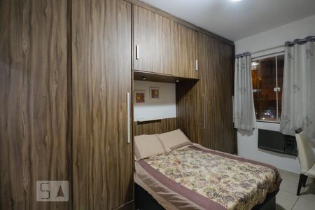 Quarto 1 de apartamento à venda com 2 quartos, 80m² em Maracanã, Rio de Janeiro