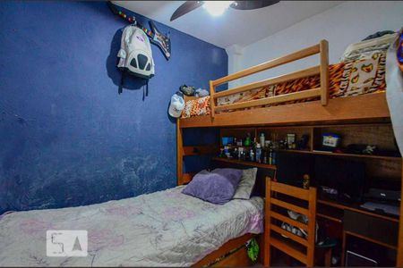 Quarto 2 de apartamento à venda com 2 quartos, 80m² em Maracanã, Rio de Janeiro