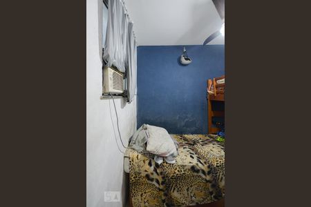 Quarto 2 de apartamento à venda com 2 quartos, 80m² em Maracanã, Rio de Janeiro