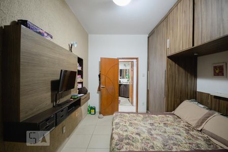 Quarto 1 de apartamento à venda com 2 quartos, 80m² em Maracanã, Rio de Janeiro