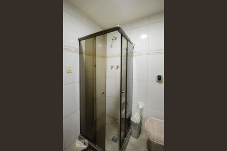 Apartamento à venda com 80m², 2 quartos e sem vagaBanheiro 