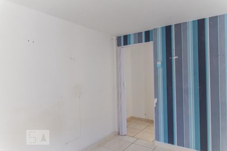 Quarto 1 de apartamento para alugar com 2 quartos, 45m² em Jardim Alvorada, Santo André