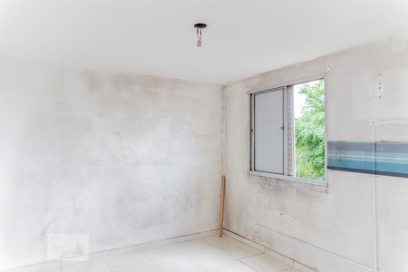 Quarto 2 de apartamento para alugar com 2 quartos, 45m² em Jardim Alvorada, Santo André