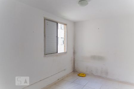 Quarto 1 de apartamento para alugar com 2 quartos, 45m² em Jardim Alvorada, Santo André