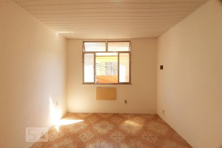 Quarto 1 de casa de condomínio para alugar com 2 quartos, 104m² em Engenho de Dentro, Rio de Janeiro