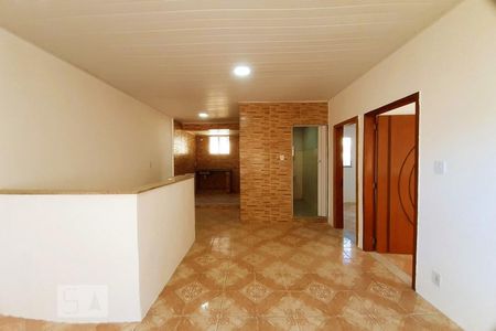 Sala de casa de condomínio para alugar com 2 quartos, 104m² em Engenho de Dentro, Rio de Janeiro