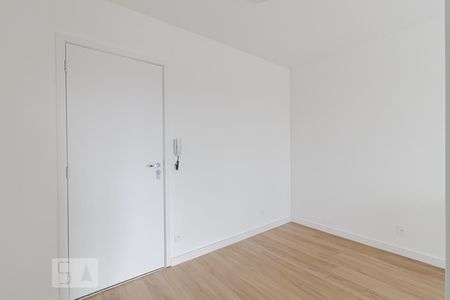 Sala de apartamento para alugar com 1 quarto, 30m² em Sacomã, São Paulo