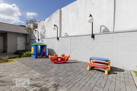 Apartamento para alugar com 30m², 1 quarto e sem vagaÁrea Comum - Playground