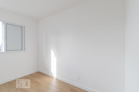 Quarto de apartamento para alugar com 1 quarto, 30m² em Sacomã, São Paulo