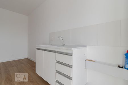 Apartamento para alugar com 30m², 1 quarto e sem vagaCozinha